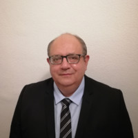 Ricardo Martínez González