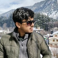 Abhinav Thapa