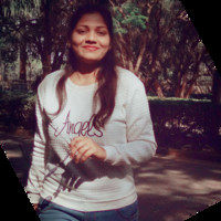 Harshada Hinge