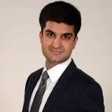 Sahaj Arora