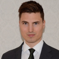 Daniel Conradson