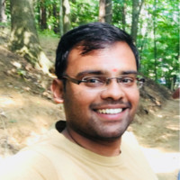 Sriram Dhanasekar