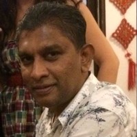 Jagan Mohan
