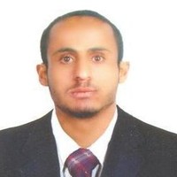 Khaled Alboraei - Ycb