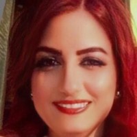 Rasha Al Souqi