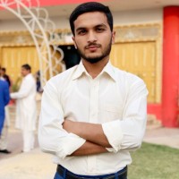 ahtisham kiani