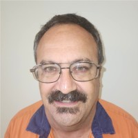 Antony Gosche