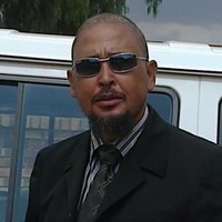 Gabriel Jeffries