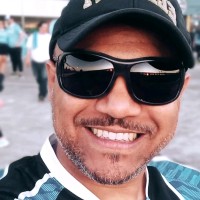 Emerson Wilson Carvalho