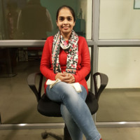 Renuka Sachdeva