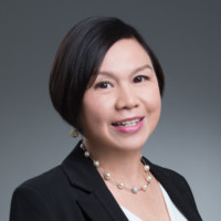 Leona Wan, ICF-MCC