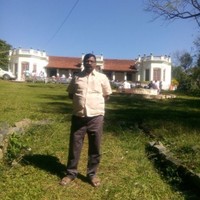 MOHAN KRISHNARAJ