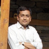 Bhavesh Jangale