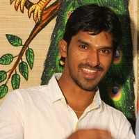 Duvaraganath Bv