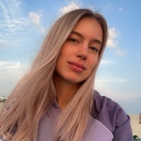 Ksenia Pinkova