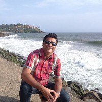 Naser Ahmed