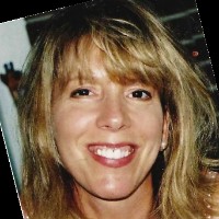 Kat Stephenson