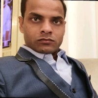 Vikaskumar Shrivastav
