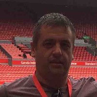 Stephen Bodley