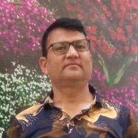 Netra Bhandari