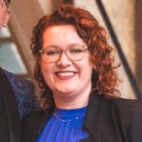 Lisa van Bijsterveldt