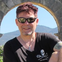 Mark Sanders-Barwick