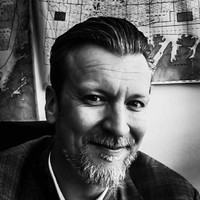 Trond Haugland