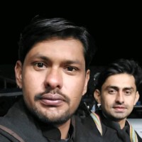 Arsalan Nazeer