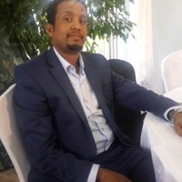 Dawit Gebremichael Teferi