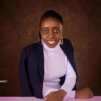 Dorcas Fadele - The Flawless Book Editor