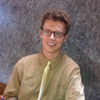 Christopher Mutch