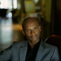 Andy Abraham