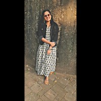 Priyanka Dakua