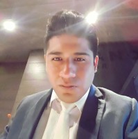 Daniel Gonzalez