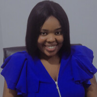Jennifer Johnson Okezie