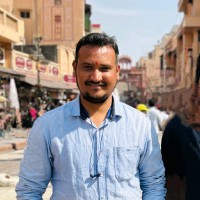 Keshav Mishra