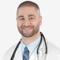 Samuel Halajian, Mpas, Pa-C