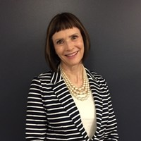 Rebecca Smith