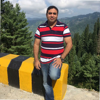 Zahid Ghafoor