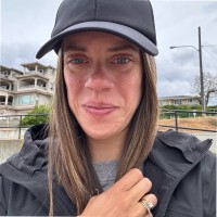Samantha Robinson