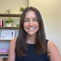 Caitlin O’Meara