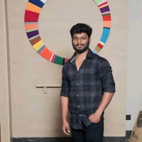 Bharatharaj S
