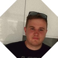 Adam Crozier