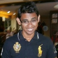 Mohafizal Husin