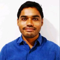 Manikumar Gadamsetti