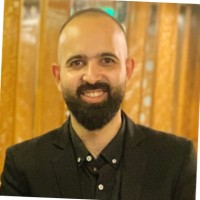 Ibrahim Alwreikat