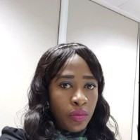 Ibiwunmi Hammond