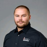 Brandon Bienhoff