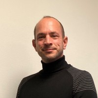Robert Nijding