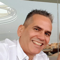 Daniel Enriquez Alvarez